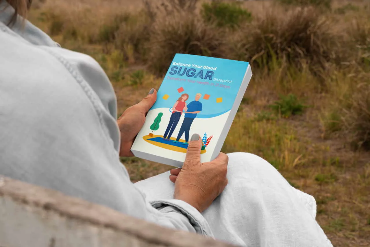 Free Bonus Book